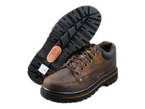 Skechers Mens Mariners Brown boots Skechers Mens Mariners Brown boots
