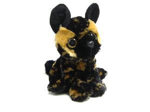 Big Eyes Wild Dog 9" by Wish Pets Big Eyes Wild Dog 9" by Wish Pets