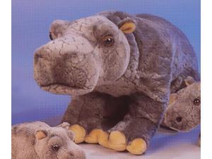Hippo 19" by Leosco Hippo 19" by Leosco
