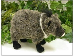 Standing Javelina 10" by Wish Pets Standing Javelina 10" by Wish Pets