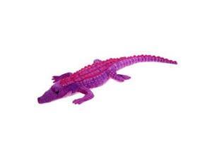 Pink Alligator 41" by Fiesta Pink Alligator 41" by Fiesta