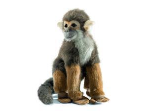 Squirrel Monkey 7.48" by Hansa Squirrel Monkey 7.48" by Hansa