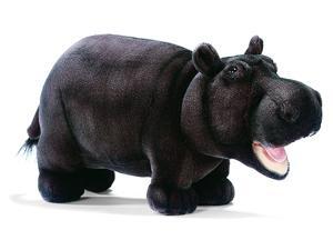 Happy Hippo 18.11" by Hansa Happy Hippo 18.11" by Hansa