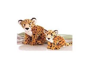 Classic Cheetah 14" by Aurora Classic Cheetah 14" by Aurora