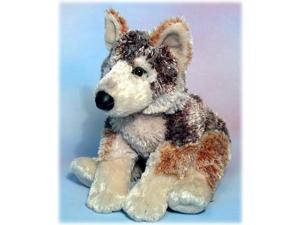 Red Wolf 11" by Wish Pets Red Wolf 11" by Wish Pets