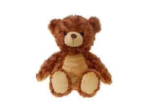 Bean Bag Brown Bear 15" by Fiesta Bean Bag Brown Bear 15" by Fiesta