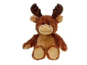 Bean Bag Moose 15" by Fiesta Bean Bag Moose 15" by Fiesta