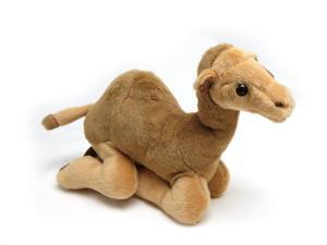 Abbi Camel 9" by Wish Pets Abbi Camel 9" by Wish Pets