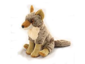 Timberwolf 13" by Wish Pets Timberwolf 13" by Wish Pets