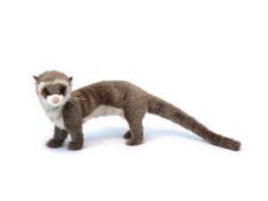 Hansa Ferret All 4's Brown Hansa Ferret All 4's Brown