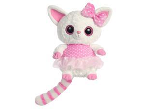 Pammee Pretty in Pink Yoohoo Large 16" by Aurora Pammee Pretty in Pink Yoohoo Large 16" by Aurora