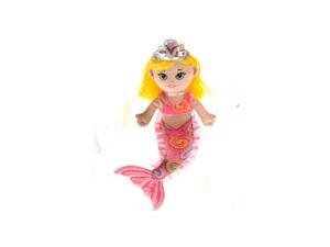 Swirl Print Pink Mermaid 12" by Fiesta Swirl Print Pink Mermaid 12" by Fiesta
