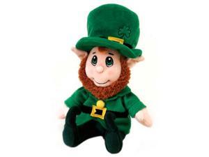 Lucky Leprechaun 8" by Fiesta Lucky Leprechaun 8" by Fiesta
