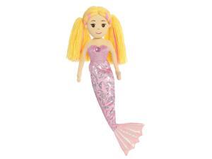 Marina Mermaid 17" by Aurora Marina Mermaid 17" by Aurora