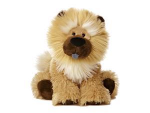 Wuff and Friends Wuff and Friends Cinnabear Chow 10" by Aurora Wuff and Friends Wuff and Friends Cinnabear Chow 10" by Aurora