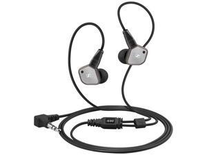 Sennheiser IE 80 In-Ear Stereo Headphones Sennheiser IE 80 In-Ear Stereo Headphones