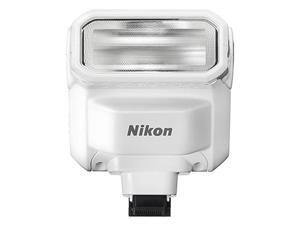 Nikon SB-N7 Speedlight for Nikon 1 V1 & V2 Digital Cameras (White) Nikon SB-N7 Speedlight for Nikon 1 V1 & V2 Digital Cameras (White)
