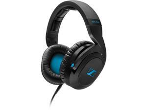 Sennheiser HD6 Mix Closed-Back Headphones Sennheiser HD6 Mix Closed-Back Headphones