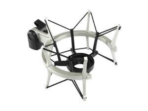 Sennheiser MKS4 Elastic Suspension with Open Ring For the MK4 Sennheiser MKS4 Elastic Suspension with Open Ring For the MK4