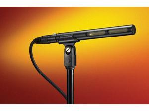 Audio-Technica AT875R Short Shotgun Microphone Audio-Technica AT875R Short Shotgun Microphone