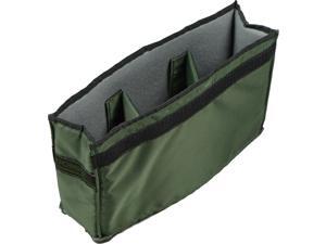 Domke FA-230 3-Compartment Insert - for Domke F-3X Super Compact, F-803 Satchel Bag or J3 Super Compact #720-230 Domke FA-230 3-Compartment Insert - for Domke F-3X Super Compact, F-803 Satchel Bag or J3 Super Compact #720-230