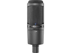Audio-Technica AT2020USBi - Condenser USB Microphone Audio-Technica AT2020USBi - Condenser USB Microphone