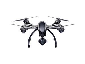 YUNEEC Q500 4K Typhoon Quadcopter w/ CGO3-GB Camera + Grip + Case + Extra Battery YUNEEC Q500 4K Typhoon Quadcopter w/ CGO3-GB Camera + Grip + Case + Extra Battery