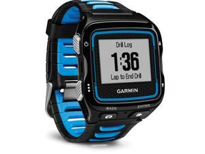Garmin 010-01174-20 Forerunner 920XT with HRM-Run Monitor (Black/Blue) Garmin 010-01174-20 Forerunner 920XT with HRM-Run Monitor (Black/Blue)