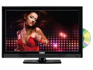 19 Inch Naxa NTD-1952 12 Volt AC/DC LED 1080i Digital HDTV w/ DVD Player 19 Inch Naxa NTD-1952 12 Volt AC/DC LED 1080i Digital HDTV w/ DVD Player