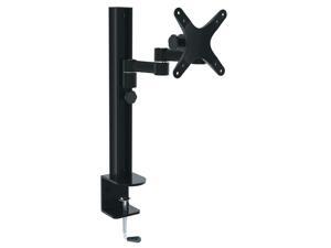 Arrowmounts Computer Desktop Retractable Mount for 13 to 27 inch Flat Panel TVs AM-D2430B Arrowmounts Computer Desktop Retractable Mount for 13 to 27 inch Flat Panel TVs AM-D2430B