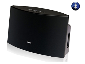 QFX BT-102 Wireless Portable Bluetooth Speaker with FM Radio QFX BT-102 Wireless Portable Bluetooth Speaker with FM Radio