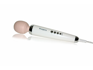 Prospera PL021 Ultra Lightweight Personal Massager - White Prospera PL021 Ultra Lightweight Personal Massager - White