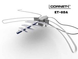 Cornet Mobile Rotating UHF-VHF-FM Digital Antenna ET-8DA Cornet Mobile Rotating UHF-VHF-FM Digital Antenna ET-8DA