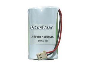 UltraLast 2.4V, 800mAh Sony BP-T50 Equivalent Battery (UL950) UltraLast 2.4V, 800mAh Sony BP-T50 Equivalent Battery (UL950)