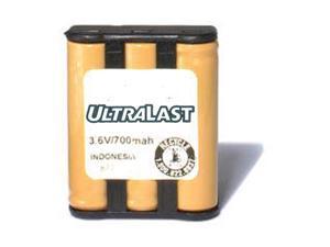 UltraLast 3.6V, 800mAh V-Tech VSB 80-4134 Equivalent Battery (UL915) UltraLast 3.6V, 800mAh V-Tech VSB 80-4134 Equivalent Battery (UL915)