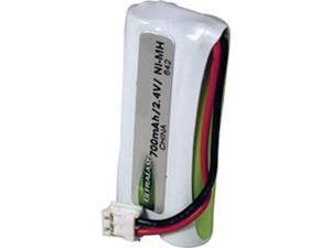 UltraLast 2.4V, 500mAh "2 x AAAA" with JST Connector (UL134) UltraLast 2.4V, 500mAh "2 x AAAA" with JST Connector (UL134)