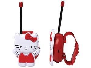 Hello Kitty Bracelet Walkie Talkie Set (54009) Hello Kitty Bracelet Walkie Talkie Set (54009)