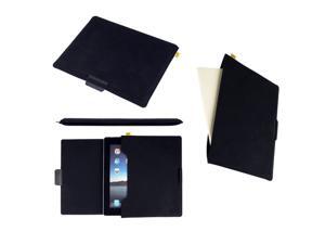 Bluetrek L07-00001-01 iPad 2 Protecting Pouch Bluetrek L07-00001-01 iPad 2 Protecting Pouch