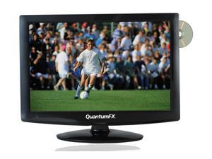 19 Inch QuantumFX TV-LED1912D 12 Volt AC/DC LED 1080p HDTV w/ DVD 19 Inch QuantumFX TV-LED1912D 12 Volt AC/DC LED 1080p HDTV w/ DVD