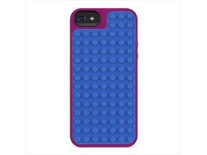 Belkin LEGO Builder Case for iPhone 5 - Pink Violet (F8W283ttC01) Belkin LEGO Builder Case for iPhone 5 - Pink Violet (F8W283ttC01)