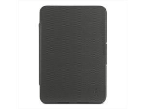 Belkin APEX 360 Case for iPad mini - Black (F7N023btC00) Belkin APEX 360 Case for iPad mini - Black (F7N023btC00)