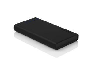 Incipio offGRID Portable Backup Battery - 4000 mAh (IP-679) Incipio offGRID Portable Backup Battery - 4000 mAh (IP-679)