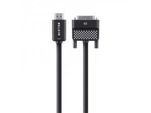 Belkin HDMI to DVI Cable - 12 ft. (AV10089bt12) Belkin HDMI to DVI Cable - 12 ft. (AV10089bt12)