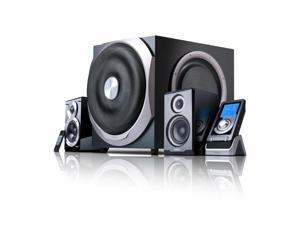 Edifier S730 2.1 Channel Speaker System (Black) Edifier S730 2.1 Channel Speaker System (Black)