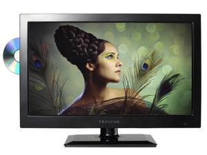 19" PROSCAN PLEDV1945A-B LED AC/DC Widescreen Digital TV with DVD 19" PROSCAN PLEDV1945A-B LED AC/DC Widescreen Digital TV with DVD