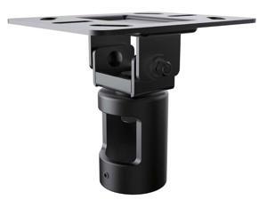 Arrowmounts Cathedral Ceiling Plate for 1.5" NPT Pipe (AM-PB1.5NPT-105) Arrowmounts Cathedral Ceiling Plate for 1.5" NPT Pipe (AM-PB1.5NPT-105)