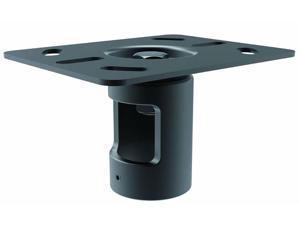 Arrowmounts Ceiling Plate for 1.5" NPT Pipe (AM-PB1.5NPT-106) Arrowmounts Ceiling Plate for 1.5" NPT Pipe (AM-PB1.5NPT-106)