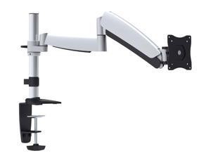 Arrowmounts Single Monitor Counterbalace Deskmount 13~27" (AM-DESK100) Arrowmounts Single Monitor Counterbalace Deskmount 13~27" (AM-DESK100)
