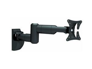 Arrowmounts TV Mount for 13-23" w/17.7" Arm 100mm VESA (AM-ARM1009) Arrowmounts TV Mount for 13-23" w/17.7" Arm 100mm VESA (AM-ARM1009)