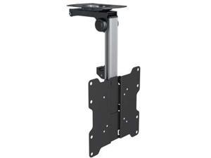 Arrowmounts Alminum Folding Under-Cabinet TV Mount 17 - 37" (AM-PBC108) Arrowmounts Alminum Folding Under-Cabinet TV Mount 17 - 37" (AM-PBC108)